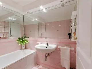 Piazza Di Spagna Studio Apartment 罗马 意大利